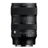 SIGMA 17-40mm f/1.8 DC Art L-Mount