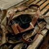 SMALLRIG 5268 Kit Estojo de Couro para Fujifilm GFX100RF - Castanho