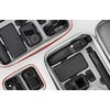 Bolsa Adventure para DJI Osmo Action 5 Pro - Preto