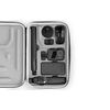 Bolsa Adventure para DJI Osmo Action 5 Pro - Preto