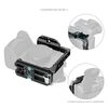 SMALLRIG 5591 Half Cage para Sony FX2SMALLRIG 5591 Half Cage para Sony FX2SMALLRIG 5591 Half Cage para Sony FX2