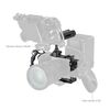 SMALLRIG 5589 Kit Cage e Pegas Lateral e Superior para Sony FX2