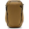 PEAK DESIGN Mochila TRAVEL BACKPACK 45L Coyote