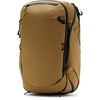 PEAK DESIGN Mochila TRAVEL BACKPACK 45L Coyote