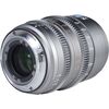 SIRUI Vision Prime 1 Cine T1.4 Full Frame 24mm Sony E Multi-Mount - Silver