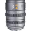 SIRUI Vision Prime 1 Cine T1.4 Full Frame 24mm Sony E Multi-Mount - Silver
