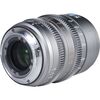 SIRUI Vision Prime 1 Cine T1.4 Full Frame 35mm Sony E Multi-Mount - Silver