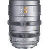 SIRUI Vision Prime 1 Cine T1.4 Full Frame 35mm Sony E Multi-Mount - Silver