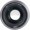 SIRUI Vision Prime 1 Cine T1.4 Full Frame 50mm Sony E Multi-Mount - Silver