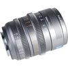 SIRUI Vision Prime 1 Cine T1.4 Full Frame 50mm Sony E Multi-Mount - Silver