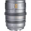 SIRUI Vision Prime 1 Cine T1.4 Full Frame 50mm Sony E Multi-Mount - Silver