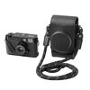 SMALLRIG 5219 Capa Protetora para Fujifilm X-Half - Preto