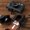 SMALLRIG 5219 Capa Protetora para Fujifilm X-Half - Preto