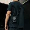 SMALLRIG 5219 Capa Protetora para Fujifilm X-Half - Preto