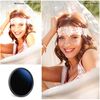 K&F CONCEPT Filtro Densidade Variável ND2-ND2000 NANO-C Series – 67mm