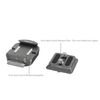 SMALLRIG 5248 Kit de Bateria para Base de Câmera CB75