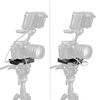SMALLRIG 5248 Kit de Bateria para Base de Câmera CB75