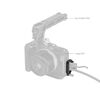 SMALLRIG 5534 Grampo de Cabo HDMI e USB-C Canon EOS R50 V