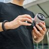 SMALLRIG 5433 Kit Meia Capa de Couro para Canon EOS R50 V - Preto