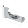 SMALLRIG 5431 Kit Meia Capa de Couro para Canon EOS R50 V - Branco