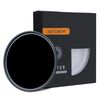 K&F Concept Filtro ND1000 (10 Stops) Nano X 58mm
