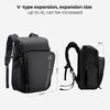 K&F CONCEPT Mochila Alpha Air KF13.128V3 - 25L (Cinza)