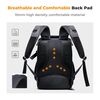 K&F CONCEPT Mochila Wander 25L