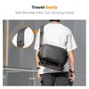 K&F CONCEPT Bolsa de Ombro 12L