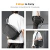 K&F CONCEPT Bolsa de Ombro 12L