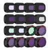 FREEWELL Conjunto de 16 filtros Freewell para DJI Mini 4 Pro
