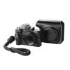 SMALLRIG 5386 Capa Protetora para Canon Powershot V1 - Preto