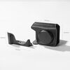 SMALLRIG 5386 Capa Protetora para Canon Powershot V1 - Preto