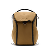 PEAK Design Mochila EVERDAY BACKPACK 20L v2 -Coyote