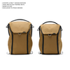 PEAK Design Mochila EVERDAY BACKPACK 20L v2 -Coyote