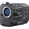 SONY FX6 - Corpo