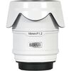 SIRUI Sniper 16mm f/1.2 Fujifilm X - Branco