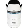 SIRUI Sniper 16mm f/1.2 Fujifilm X - Branco
