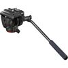 MANFROTTO Tripé de Alumínio ONE + MANFROTTO Cabeça 500X