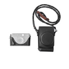 SMALLRIG 5219 Capa Protetora para Fujifilm X-Half - Preto