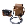 SMALLRIG 5218 Capa Protetora para Fujifilm X-Half - Castanho
