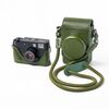 SMALLRIG 5218 Capa Protetora para Fujifilm X-Half - Verde