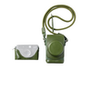 SMALLRIG 5218 Capa Protetora para Fujifilm X-Half - Verde