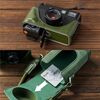 SMALLRIG 5218 Capa Protetora para Fujifilm X-Half - Verde