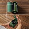 SMALLRIG 5218 Capa Protetora para Fujifilm X-Half - Verde