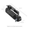 SMALLRIG 419B Pega para DJI RS 3/4 Mini