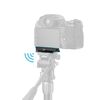 SMALLRIG MD5425 Sapata Arca-Swiss para Airtag Fujifilm
