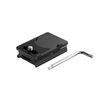 SMALLRIG MD5425 Sapata Arca-Swiss para Airtag Fujifilm