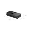 SMALLRIG MD5424 Sapata Arca-Swiss para Airtag Canon​