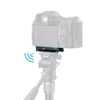 SMALLRIG MD5424 Sapata Arca-Swiss para Airtag Canon​