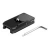 SMALLRIG MD5424 Sapata Arca-Swiss para Airtag Canon​